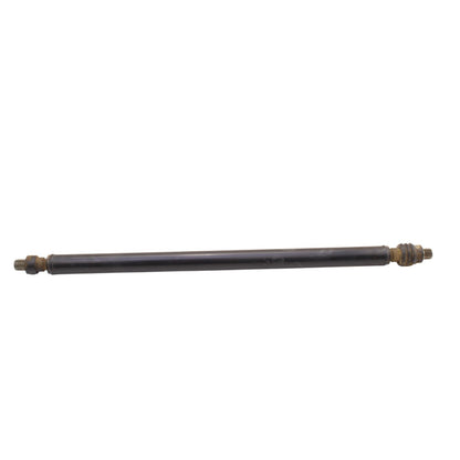 2016 - 2021 YAMAHA YXZ1000R FRONT DRIVE SHAFT BLACK STRAIGHT