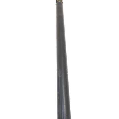 2016 - 2021 YAMAHA YXZ1000R FRONT DRIVE SHAFT BLACK STRAIGHT