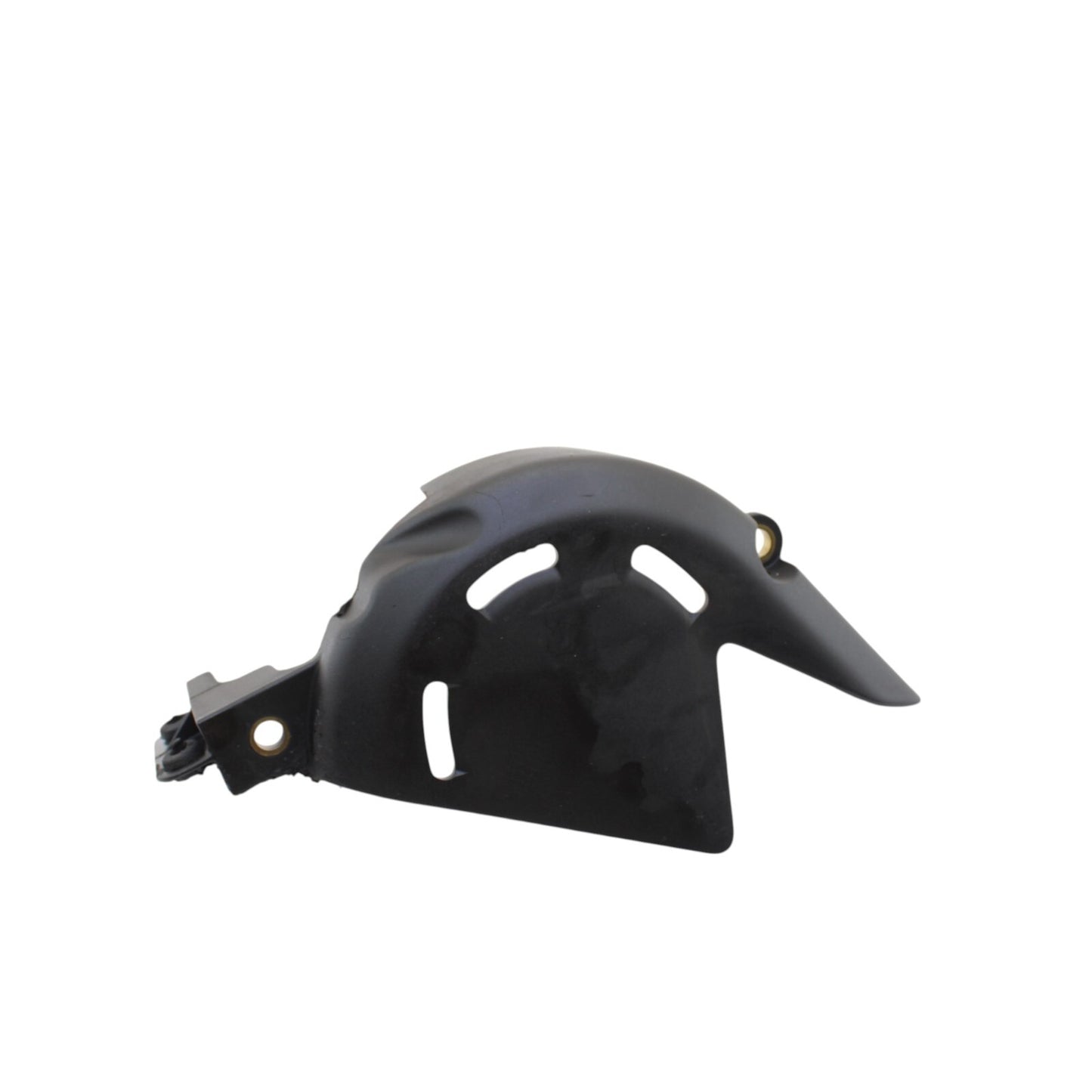 2018 - 2022 DUCATI PANIGALE V4S SPROCKET COVER FRONT PLASTIC STOCK