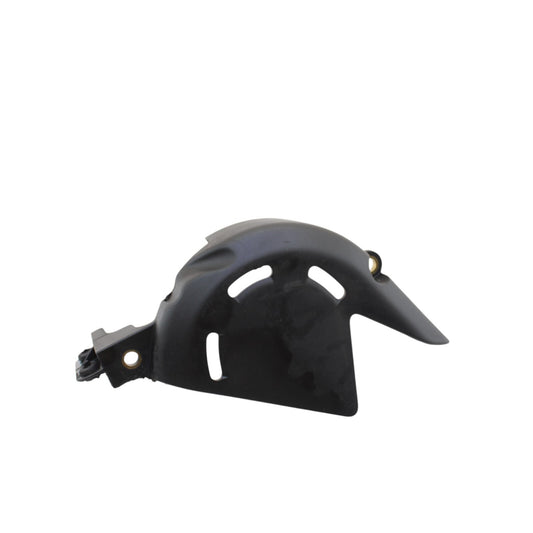 2018 - 2022 DUCATI PANIGALE V4S SPROCKET COVER FRONT PLASTIC STOCK