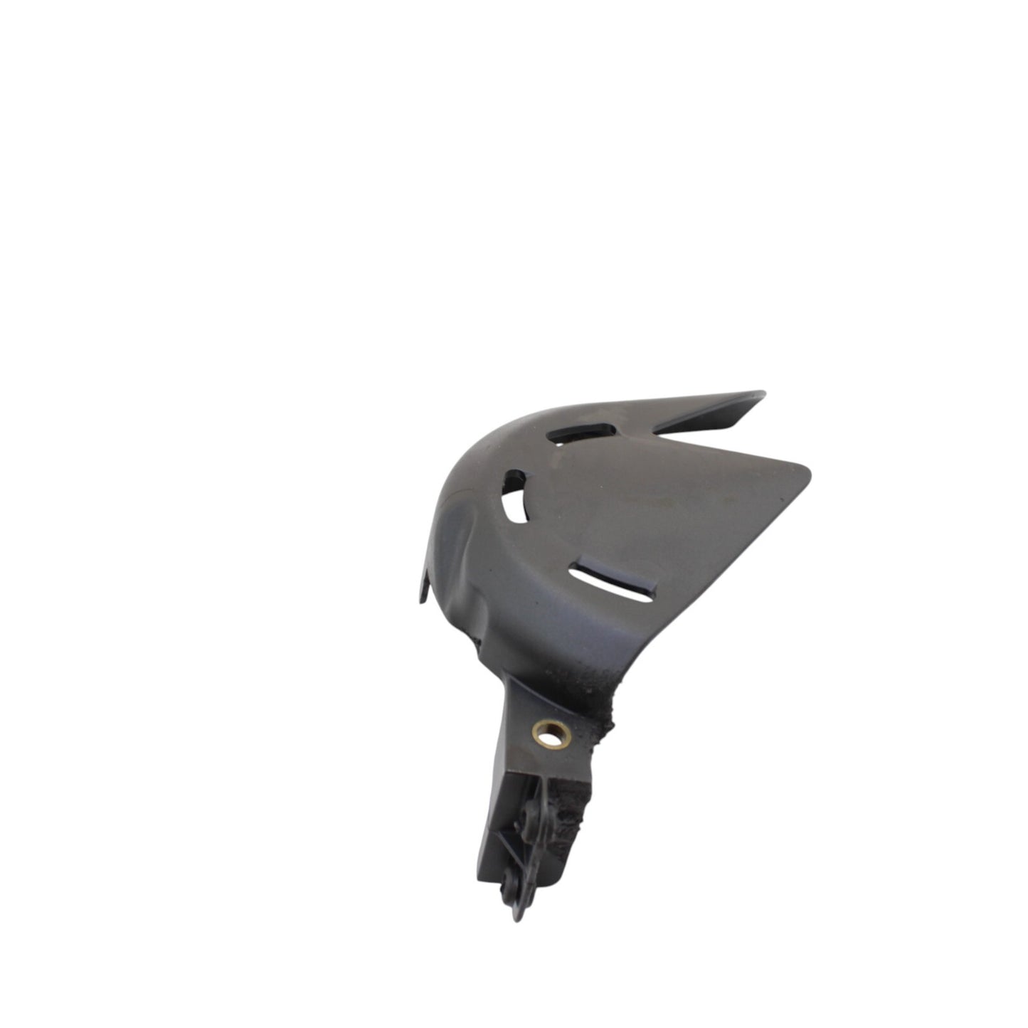 2018 - 2022 DUCATI PANIGALE V4S SPROCKET COVER FRONT PLASTIC STOCK