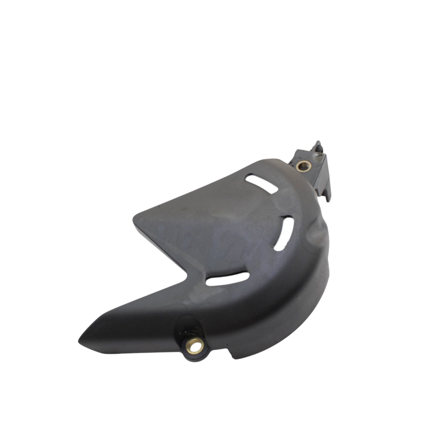 2018 - 2022 DUCATI PANIGALE V4S SPROCKET COVER FRONT PLASTIC STOCK