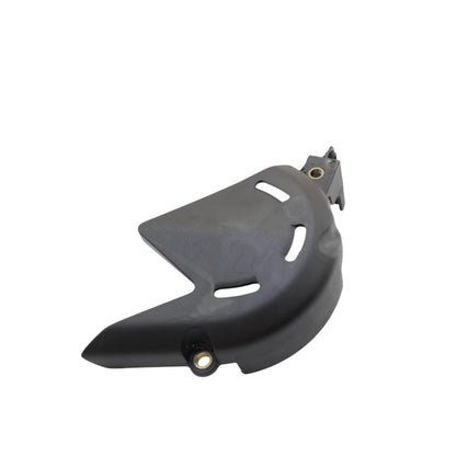 2018 - 2022 DUCATI PANIGALE V4S SPROCKET COVER FRONT PLASTIC STOCK