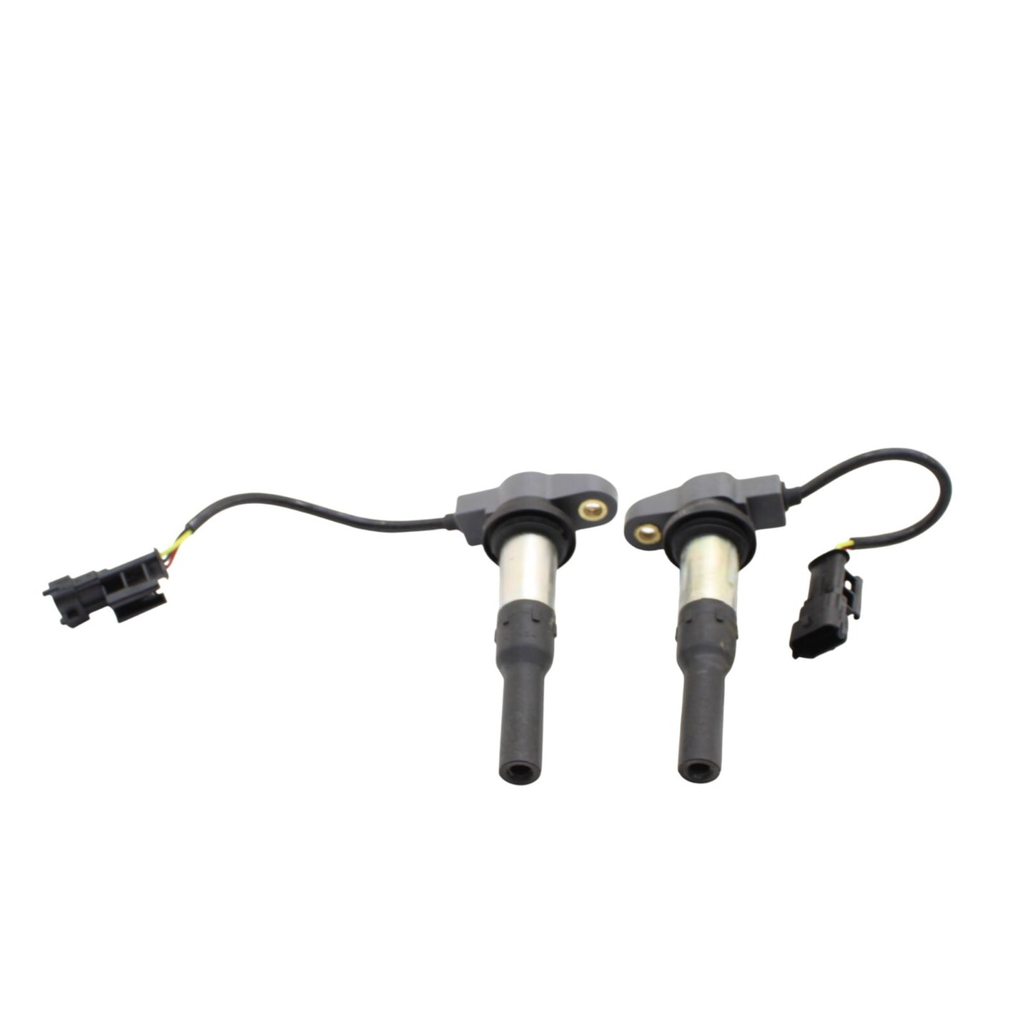 2018 - 2022 DUCATI PANIGALE V4S IGNITION COILS SET ELECTRICAL SYSTEM STOCK