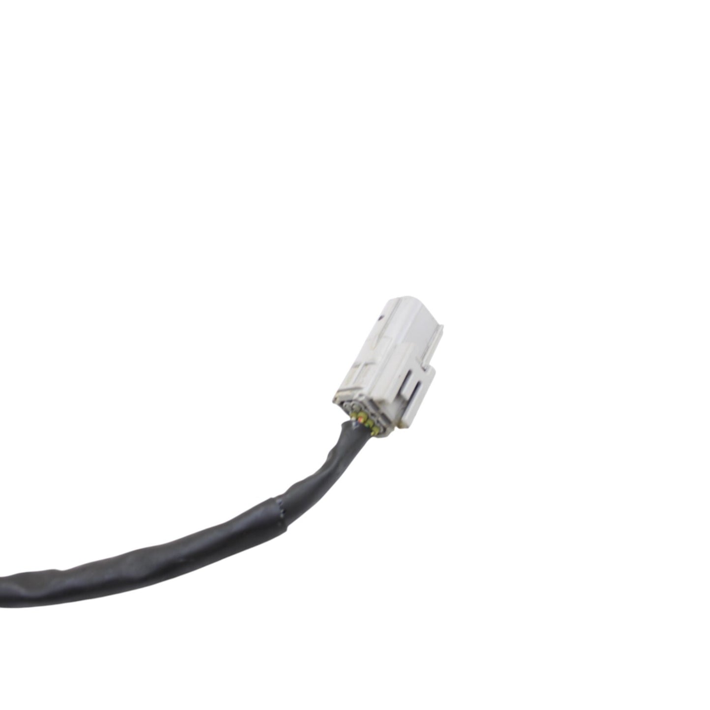 2018 - 2024 DUCATI PANIGALE V4 S THROTTLE CONTROL HOUSING TUBE ELECTRICAL WIRE