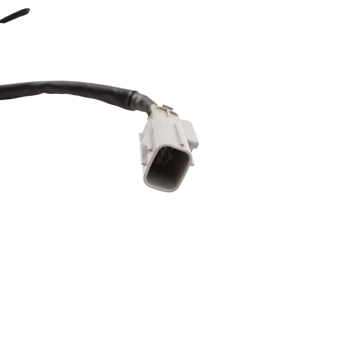 2018 - 2024 DUCATI PANIGALE V4 S THROTTLE CONTROL HOUSING TUBE ELECTRICAL WIRE