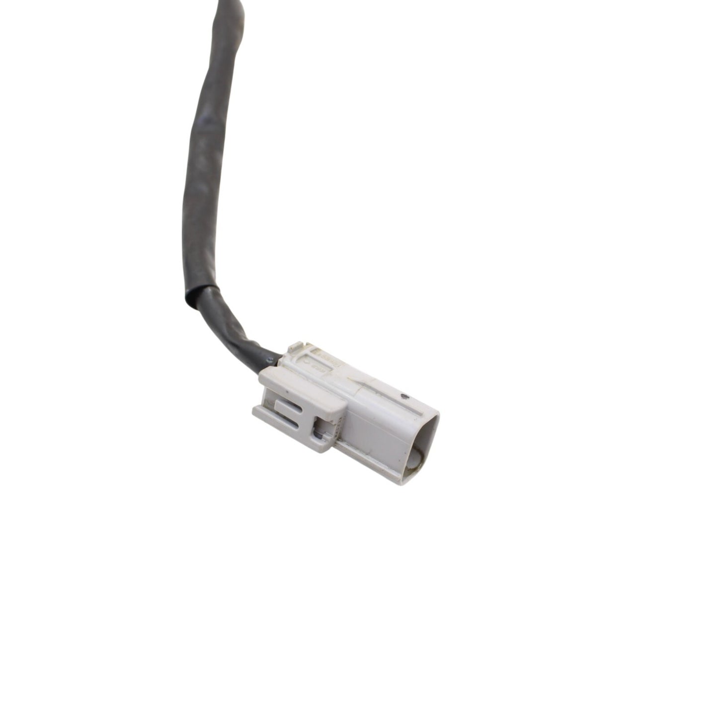 2018 - 2024 DUCATI PANIGALE V4 S THROTTLE CONTROL HOUSING TUBE ELECTRICAL WIRE