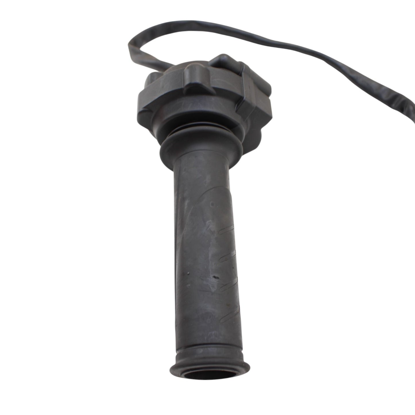 2018 - 2024 DUCATI PANIGALE V4 S THROTTLE CONTROL HOUSING TUBE ELECTRICAL WIRE