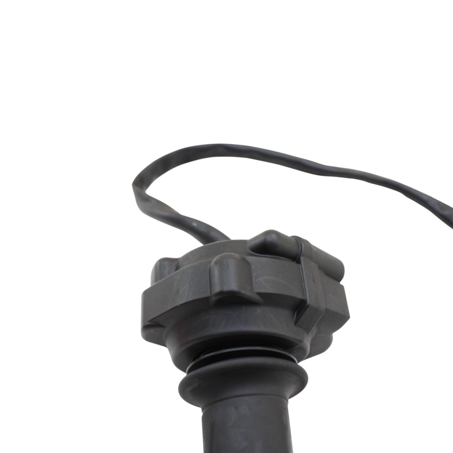 2018 - 2024 DUCATI PANIGALE V4 S THROTTLE CONTROL HOUSING TUBE ELECTRICAL WIRE