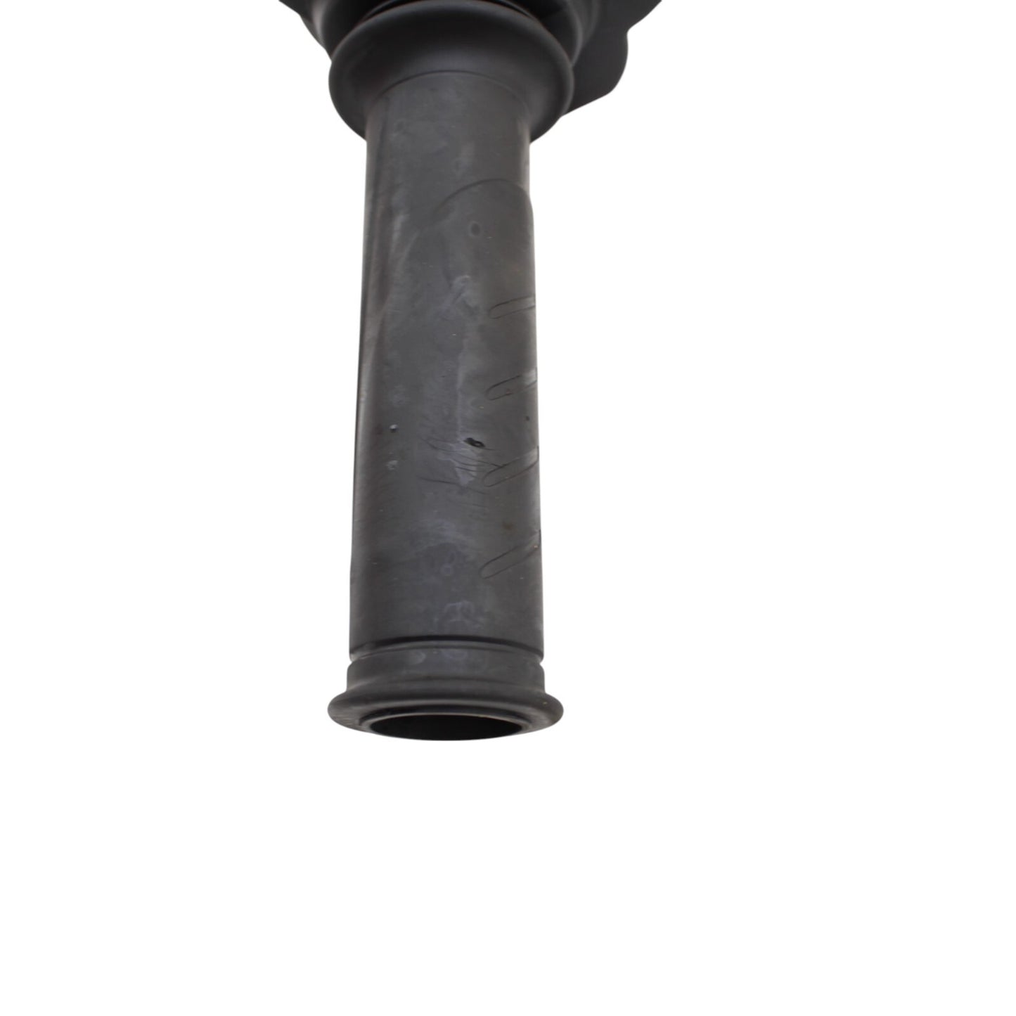 2018 - 2024 DUCATI PANIGALE V4 S THROTTLE CONTROL HOUSING TUBE ELECTRICAL WIRE