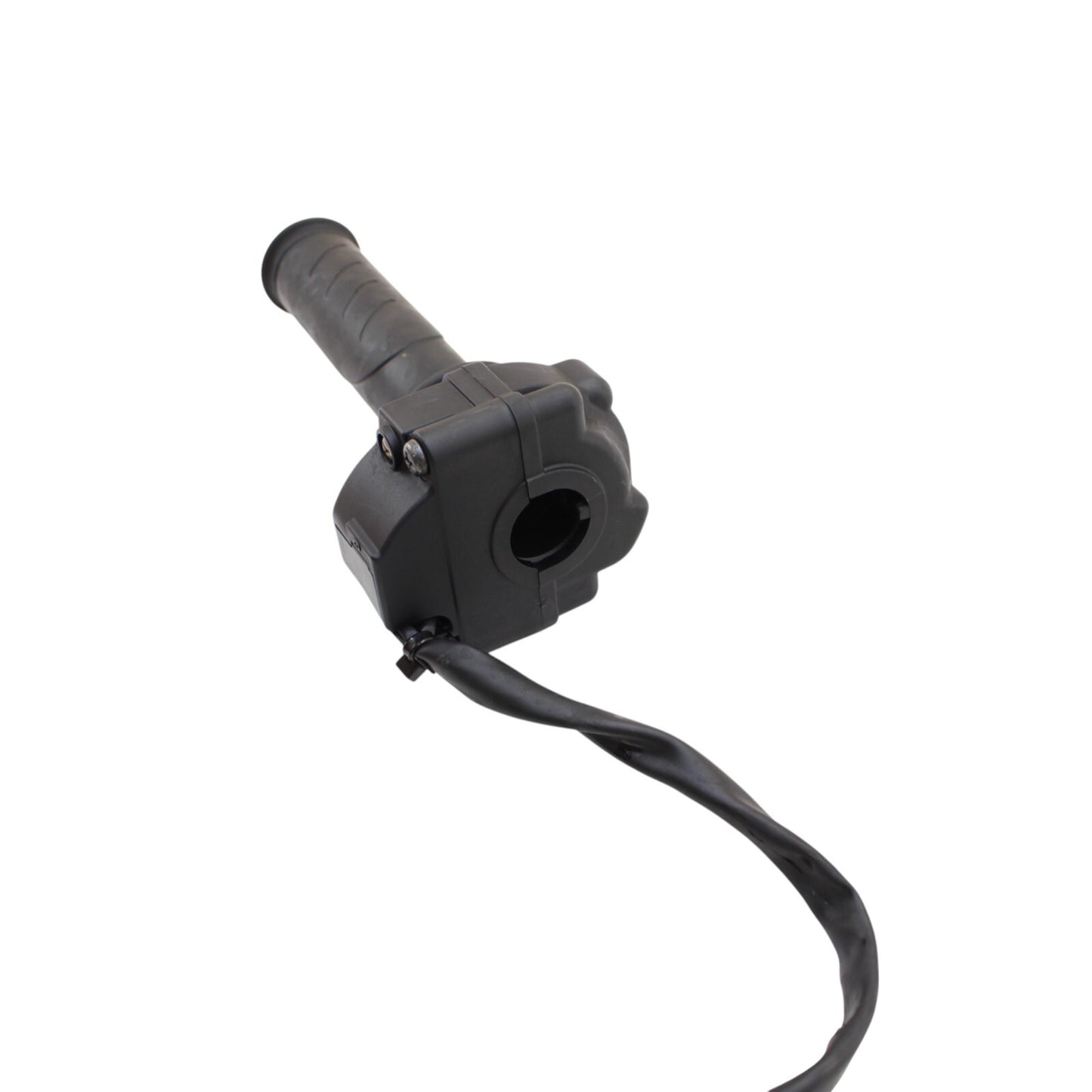 2018 - 2024 DUCATI PANIGALE V4 S THROTTLE CONTROL HOUSING TUBE ELECTRICAL WIRE