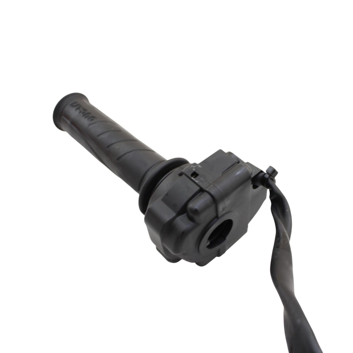 2018 - 2024 DUCATI PANIGALE V4 S THROTTLE CONTROL HOUSING TUBE ELECTRICAL WIRE