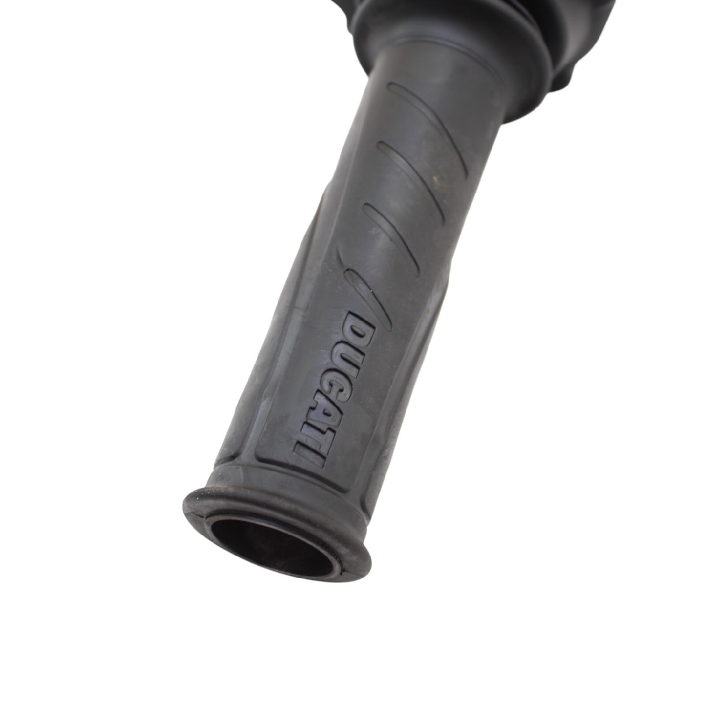 2018 - 2024 DUCATI PANIGALE V4 S THROTTLE CONTROL HOUSING TUBE ELECTRICAL WIRE