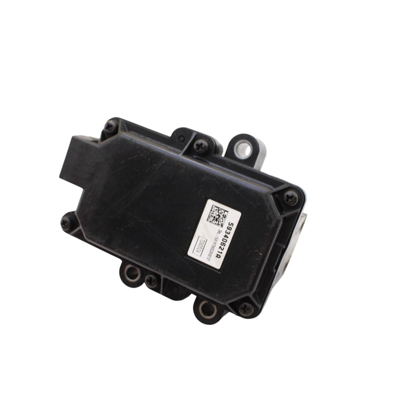 2018 - 2024DUCATI PANIGALE V4 V4S EXHAUST SERVO MOTOR ACTUATOR ELECTRICAL