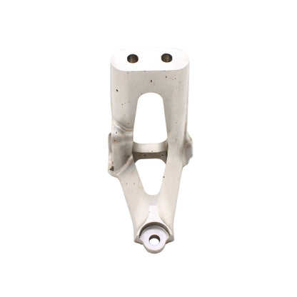 2018 - 2024 DUCATI PANIGALE V4 V4S DOGBONE REAR BACK SHOCK LINKAGE STOCK SILVER