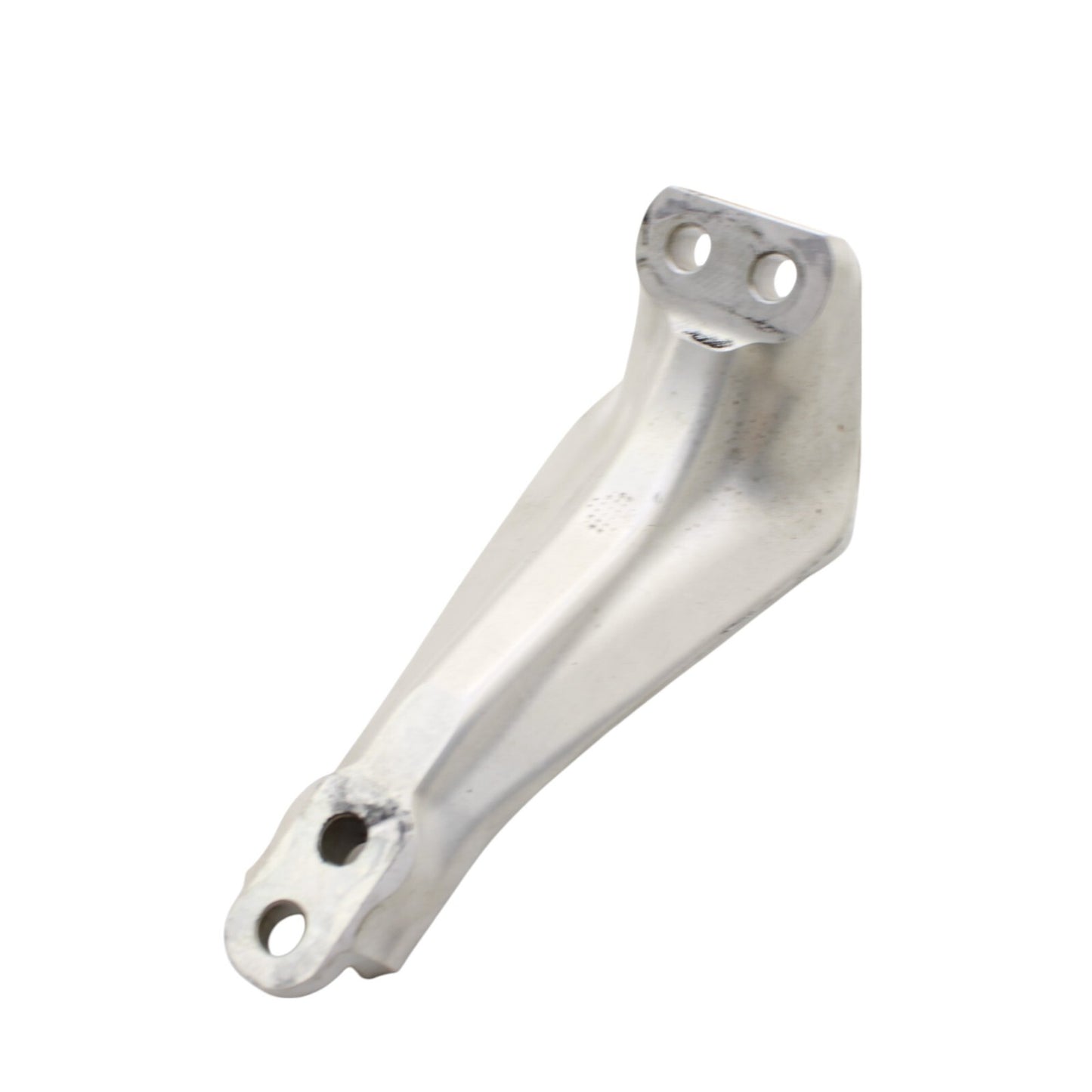 2018 - 2024 DUCATI PANIGALE V4 V4S DOGBONE REAR BACK SHOCK LINKAGE STOCK SILVER