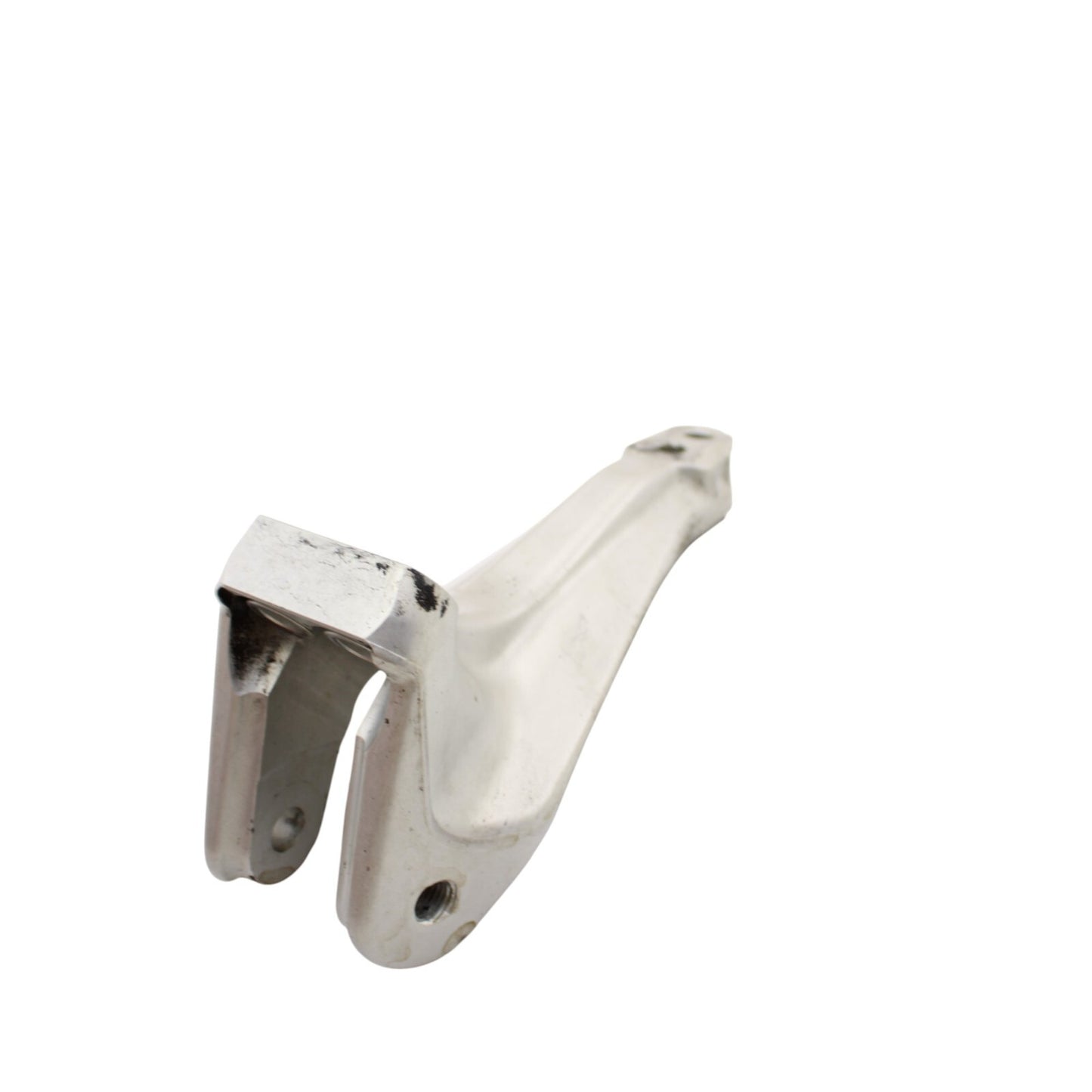 2018 - 2024 DUCATI PANIGALE V4 V4S DOGBONE REAR BACK SHOCK LINKAGE STOCK SILVER