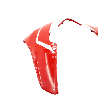 2018 - 2024 DUCATI PANIGALE V4 V4S FRONT NOSE FAIRING RED PLASTIC