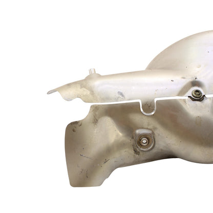 2018 - 2024 DUCATI PANIGALE V4 V4S EXHAUST MUFFLER COVER HEAT SHEILD