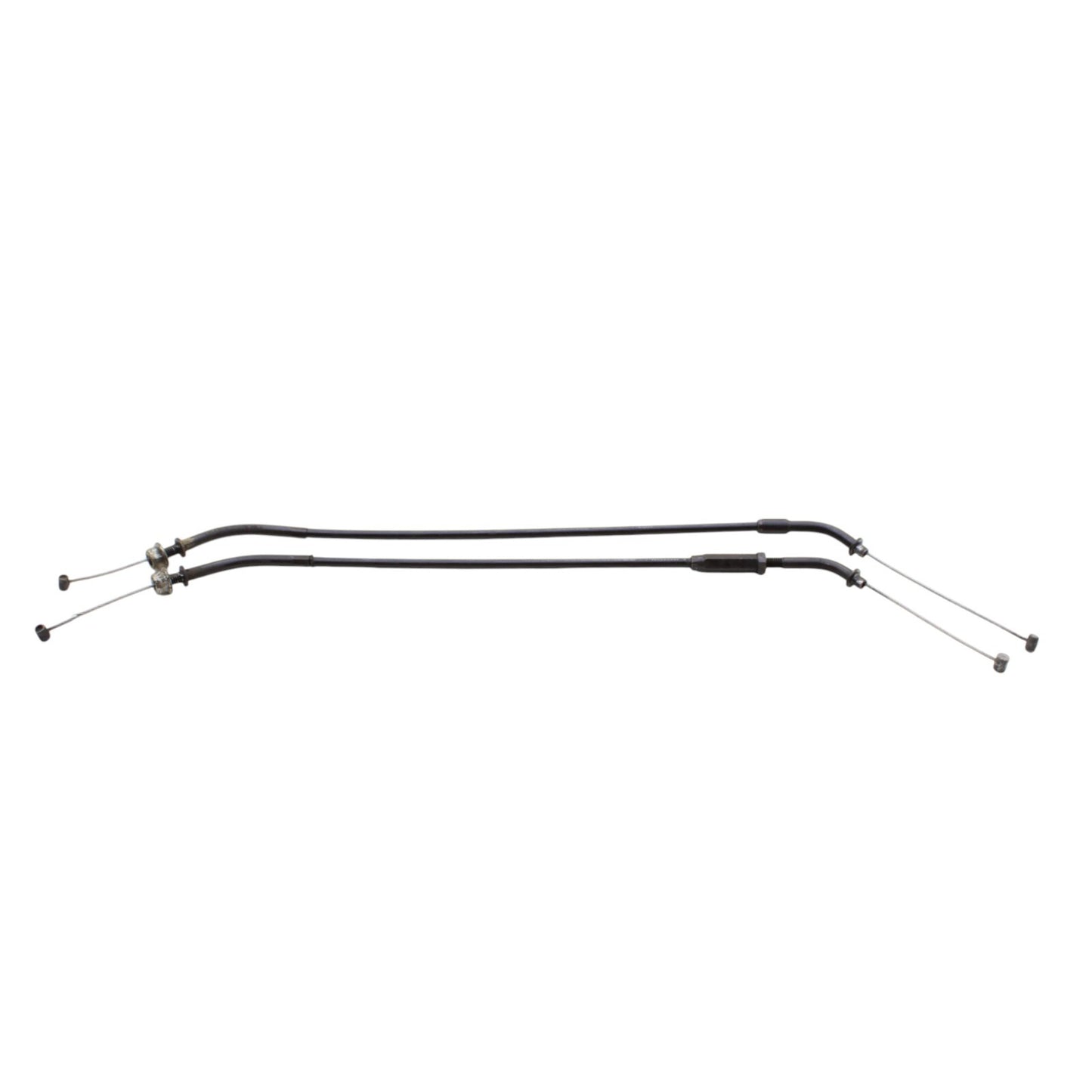 2018 - 2024 DUCATI PANIGALE V4 V4S EXHAUST CABLE SET VALVE STOCK