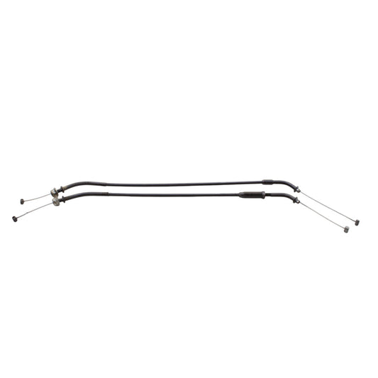 2018 - 2024 DUCATI PANIGALE V4 V4S EXHAUST CABLE SET VALVE STOCK