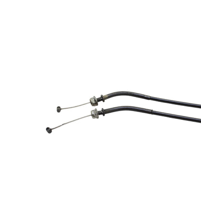 2018 - 2024 DUCATI PANIGALE V4 V4S EXHAUST CABLE SET VALVE STOCK