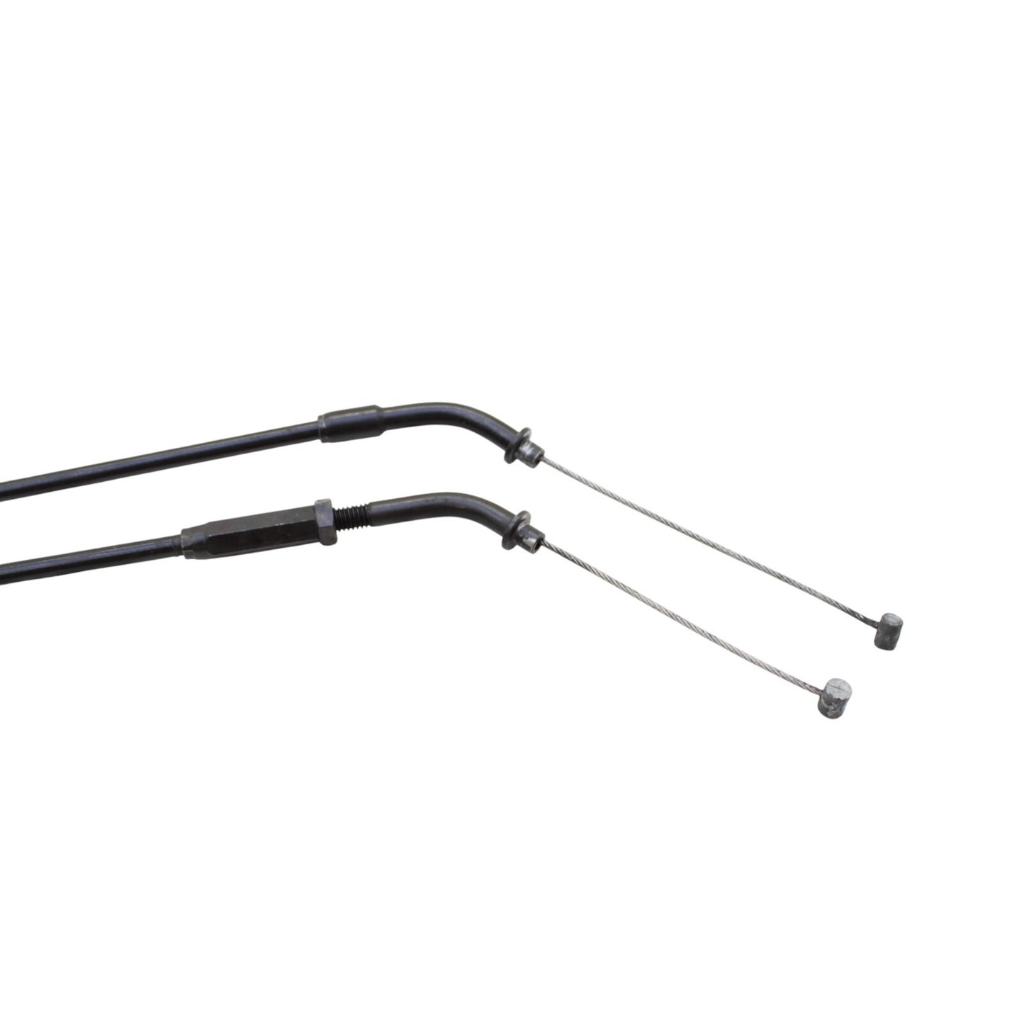 2018 - 2024 DUCATI PANIGALE V4 V4S EXHAUST CABLE SET VALVE STOCK