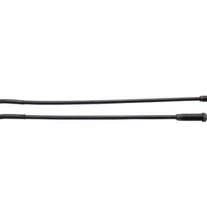 2018 - 2024 DUCATI PANIGALE V4 V4S EXHAUST CABLE SET VALVE STOCK