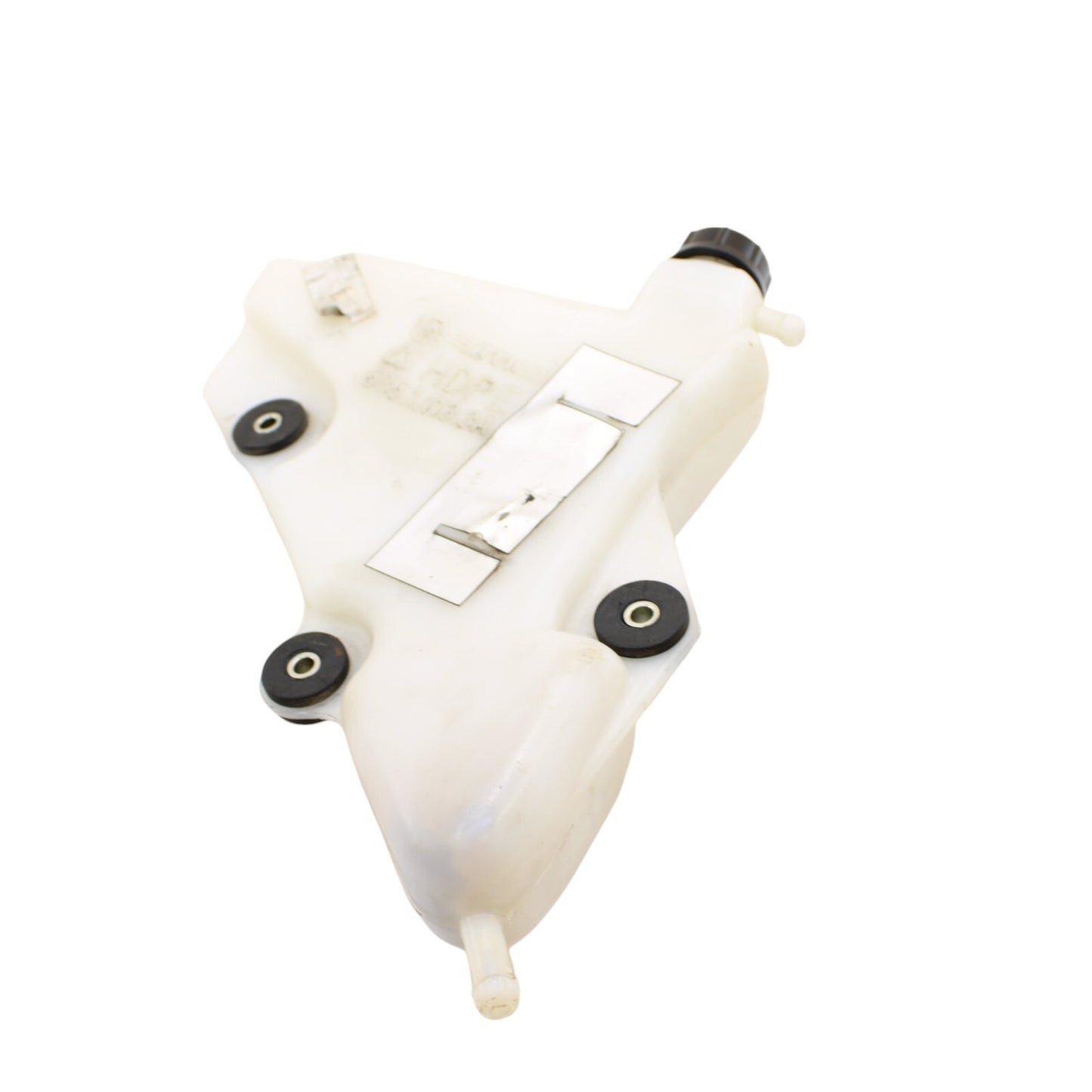 2018 - 2024 DUCATI PANIGALE V4 V4S OVERFLOW TANK COOLANT BOTTLE Expansion Tank