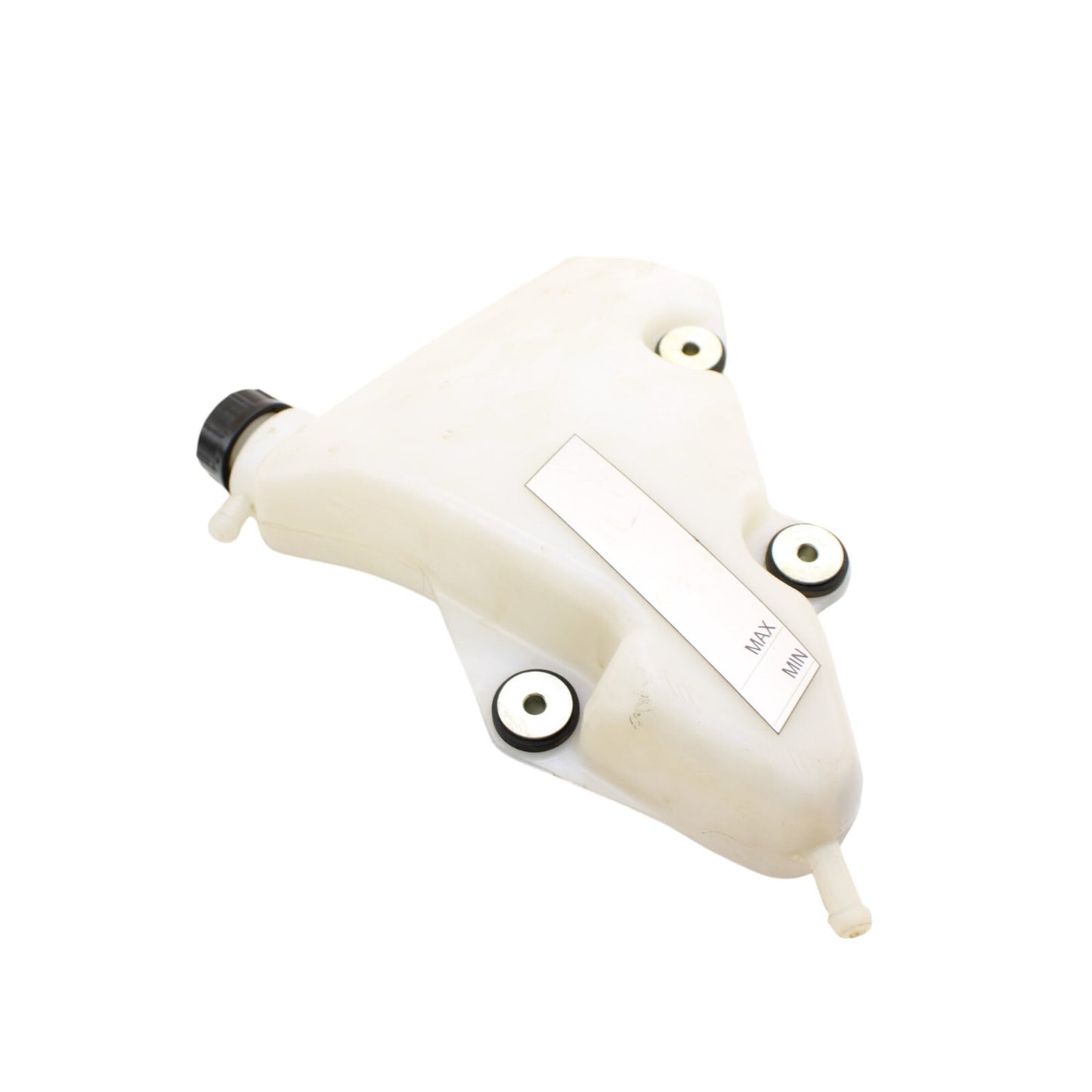 2018 - 2024 DUCATI PANIGALE V4 V4S OVERFLOW TANK COOLANT BOTTLE Expansion Tank