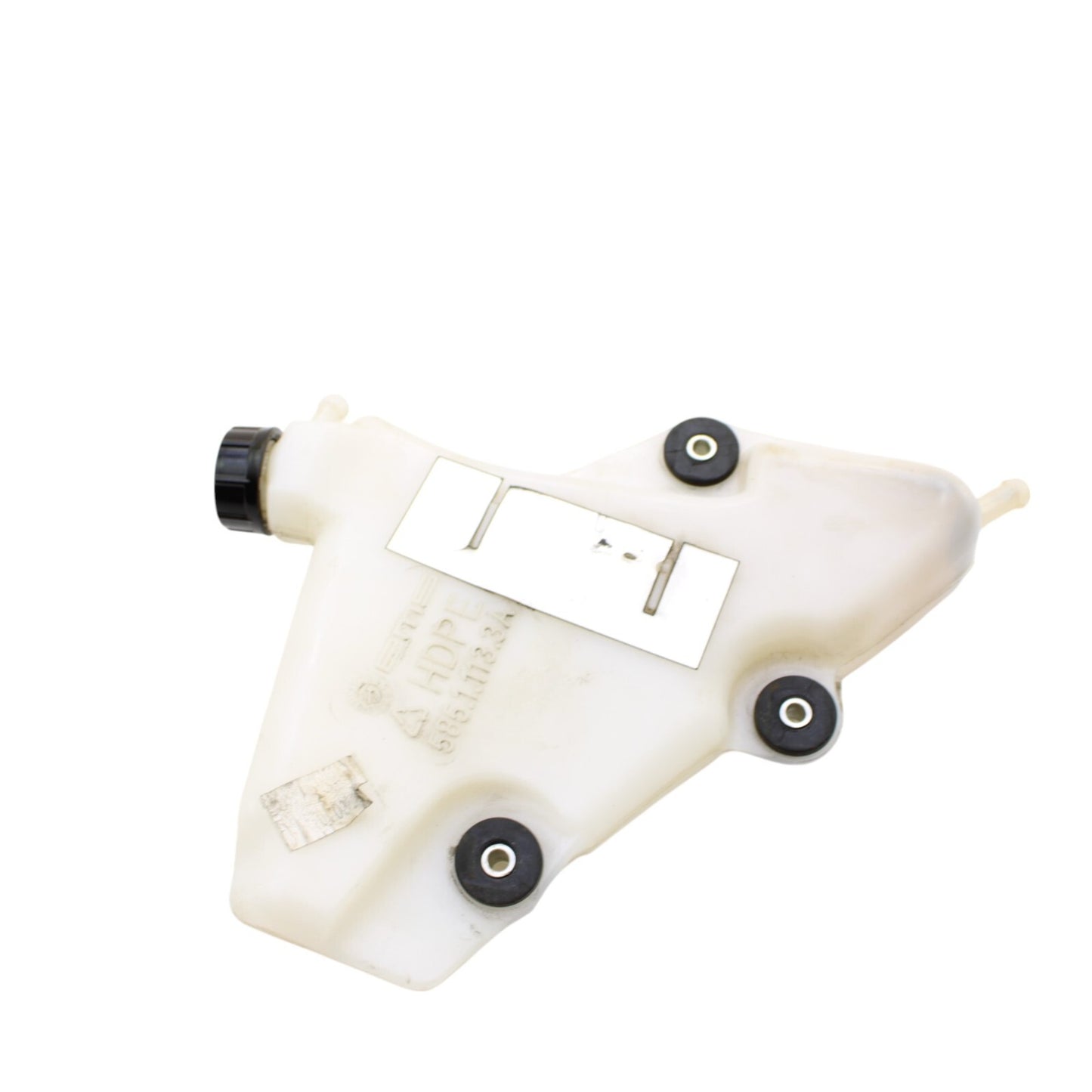 2018 - 2024 DUCATI PANIGALE V4 V4S OVERFLOW TANK COOLANT BOTTLE Expansion Tank