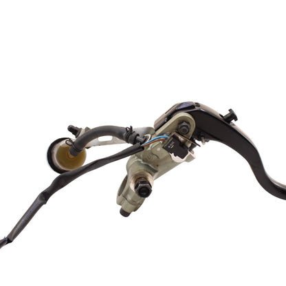 2018 - 2024 DUCATI PANIGALE V4 V4S CLUTCH MASTER CYLINDER RESERVOIR BREMBO