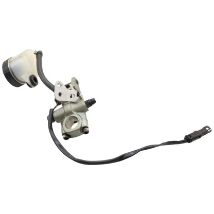 2018 - 2024 DUCATI PANIGALE V4 V4S BREMBO FRONT BRAKE MASTER CYLINDER RESERVOIR