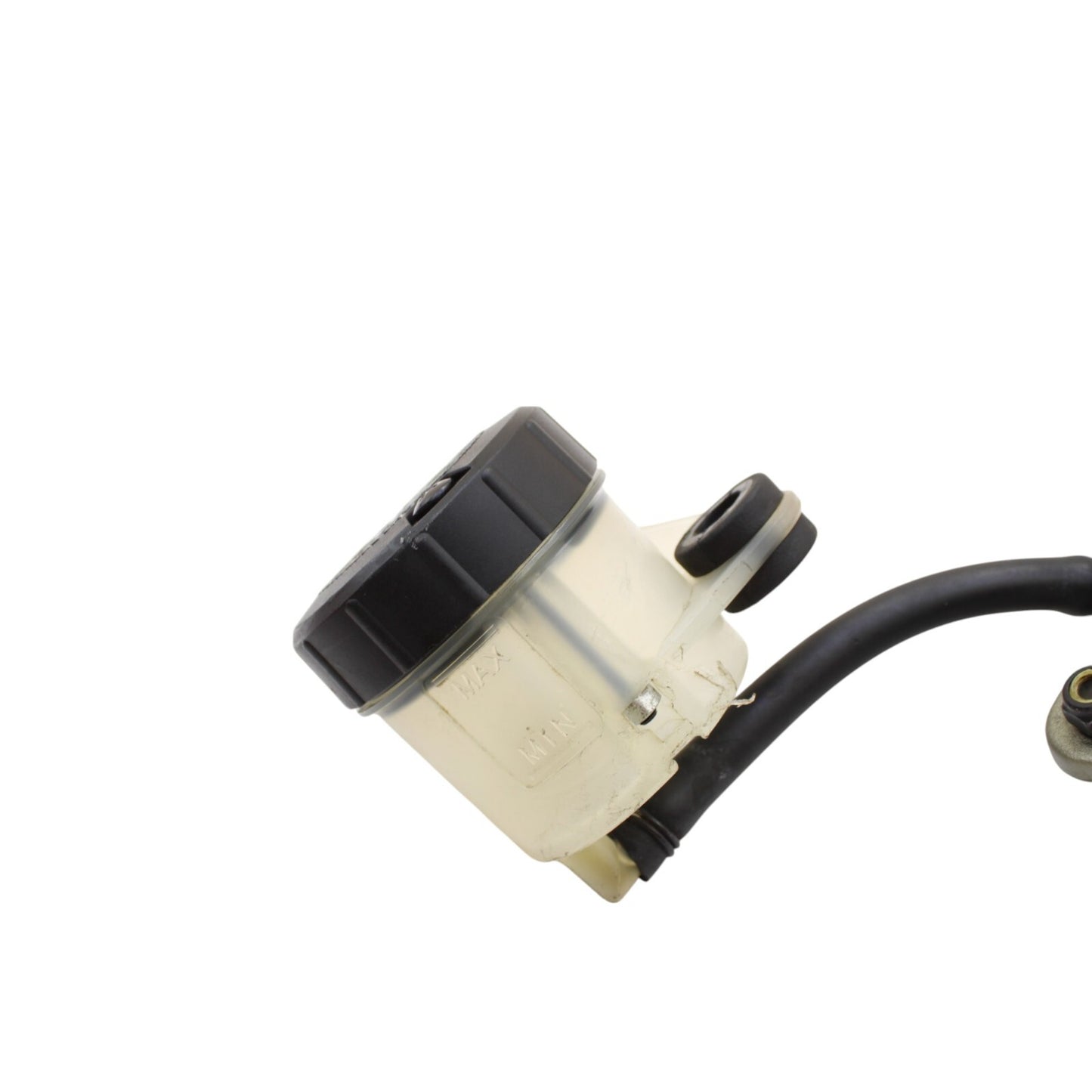 2018 - 2024 DUCATI PANIGALE V4 V4S BREMBO FRONT BRAKE MASTER CYLINDER RESERVOIR