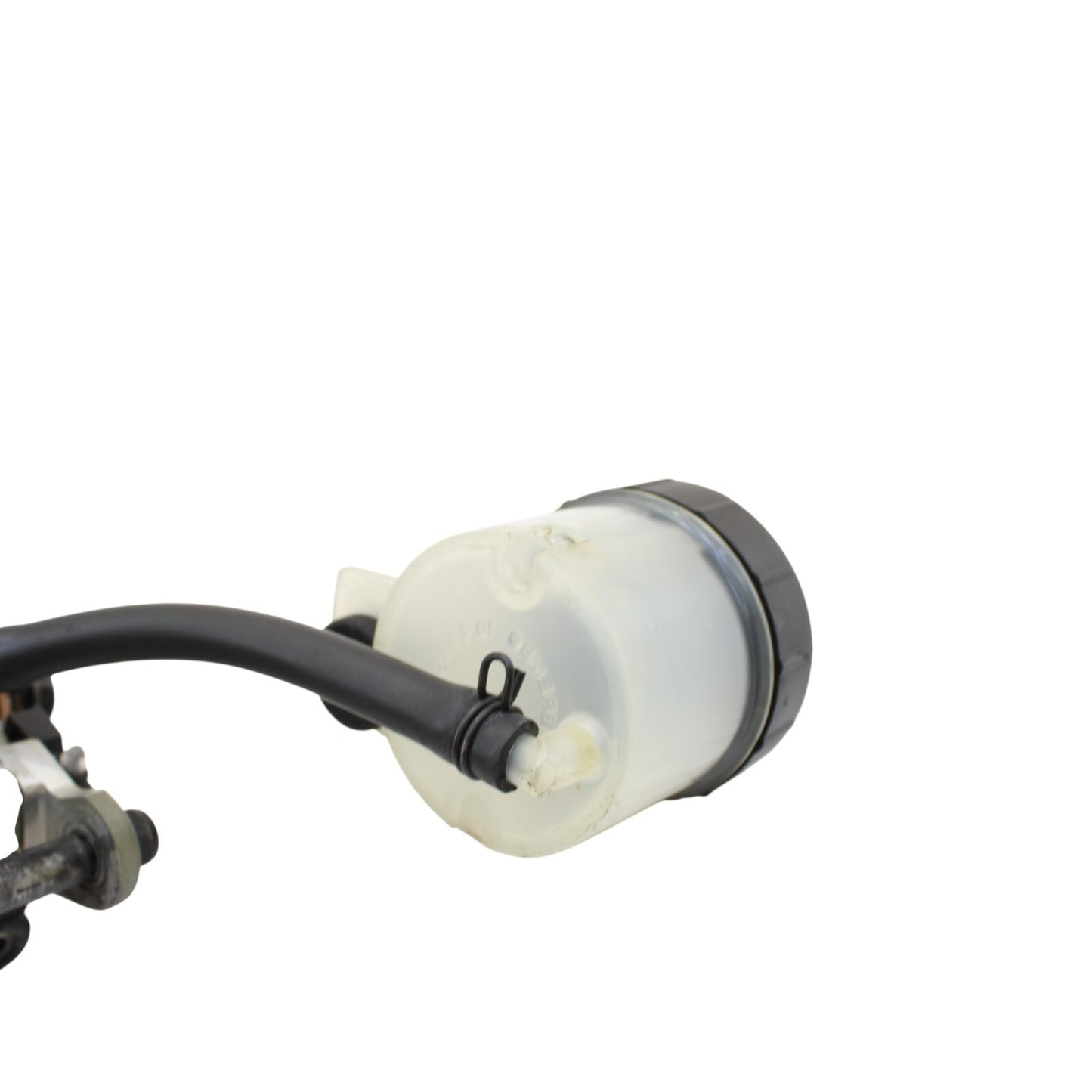 2018 - 2024 DUCATI PANIGALE V4 V4S BREMBO FRONT BRAKE MASTER CYLINDER RESERVOIR