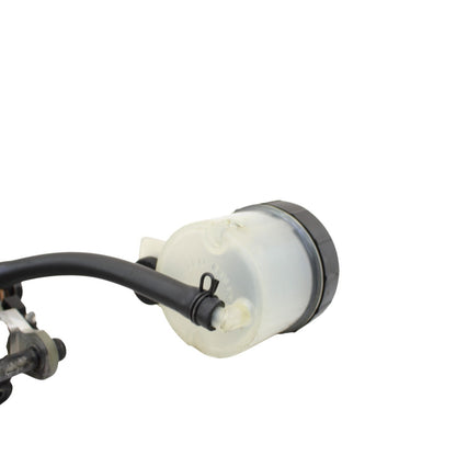 2018 - 2024 DUCATI PANIGALE V4 V4S BREMBO FRONT BRAKE MASTER CYLINDER RESERVOIR