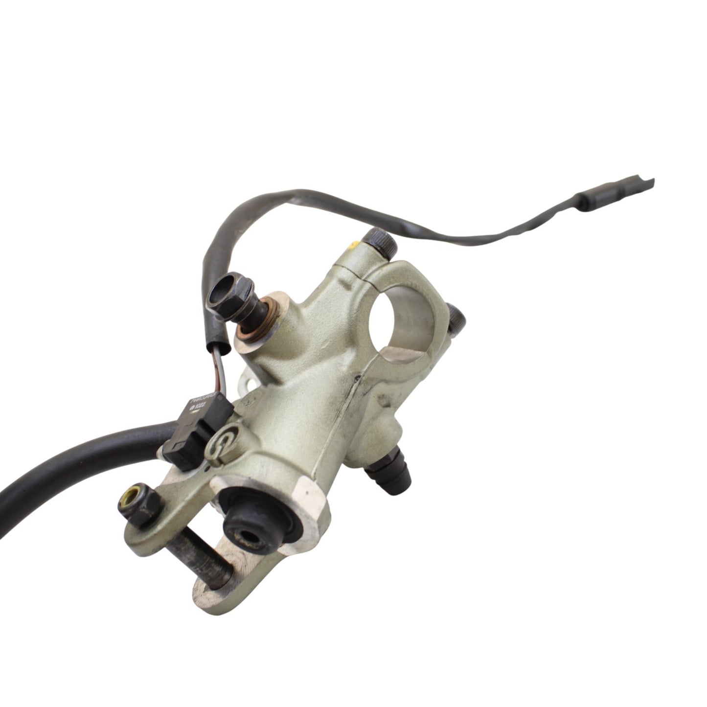 2018 - 2024 DUCATI PANIGALE V4 V4S BREMBO FRONT BRAKE MASTER CYLINDER RESERVOIR