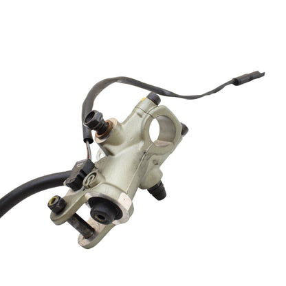 2018 - 2024 DUCATI PANIGALE V4 V4S BREMBO FRONT BRAKE MASTER CYLINDER RESERVOIR