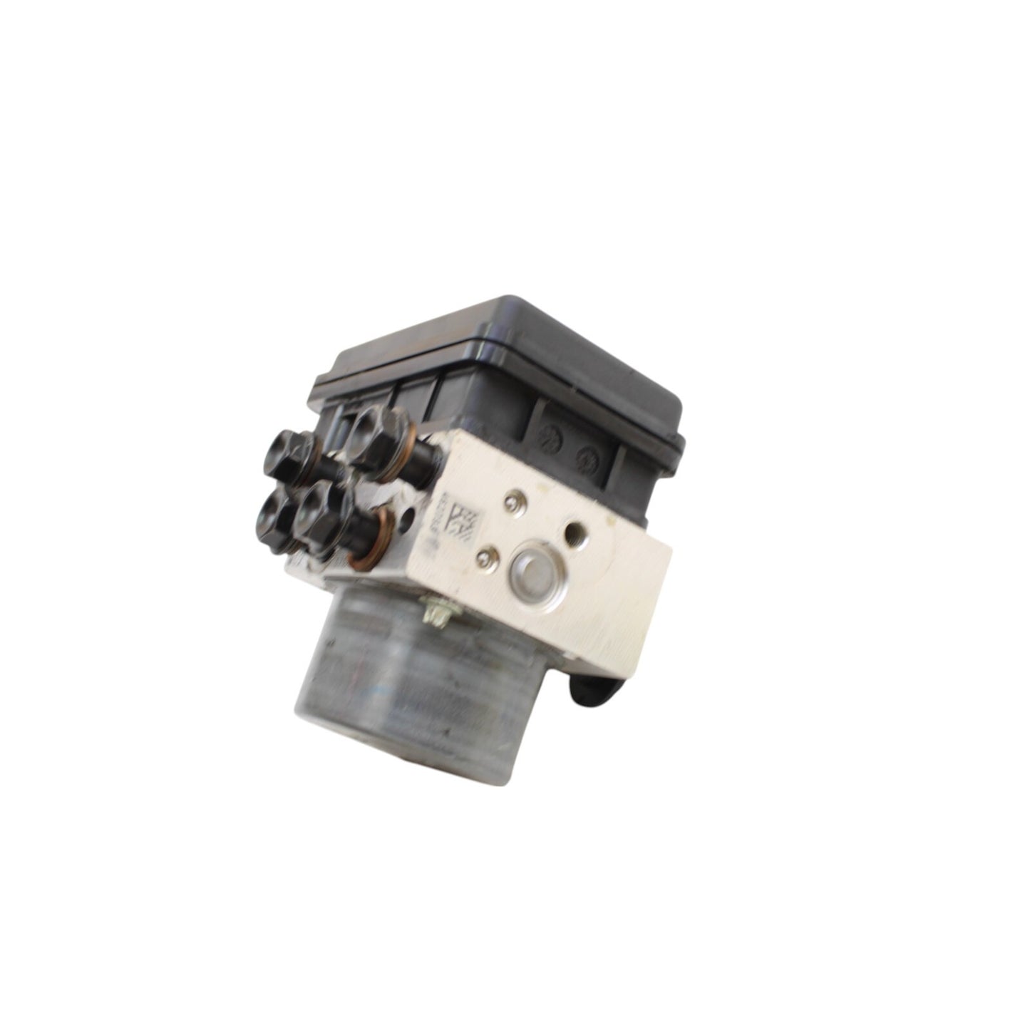 2018 - 2024 DUCATI PANIGALE V4 V4S ABS PUMP MODULATOR 2 HOSES STOCK