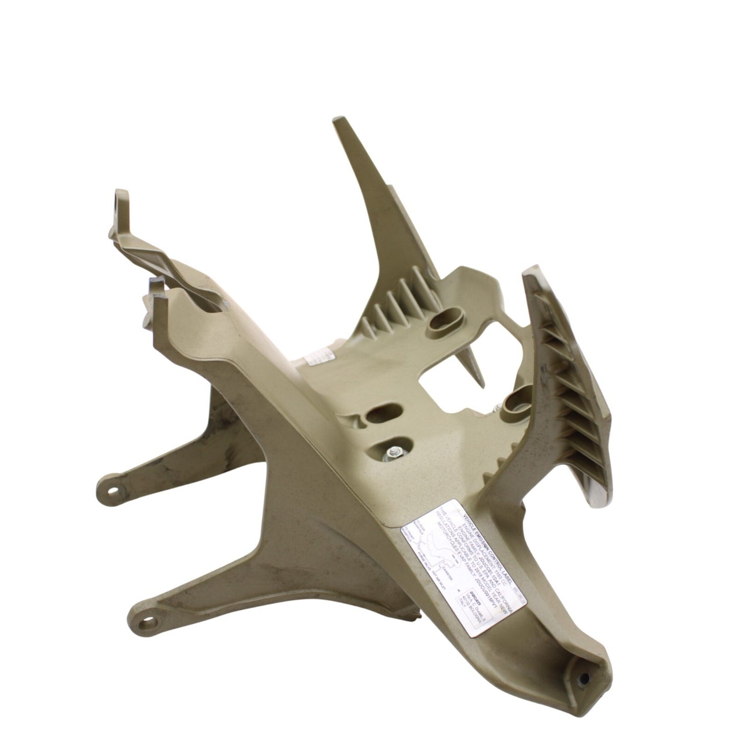 2018 - 2024 DUCATI PANIGALE V4 V4S FARING STAY COWL STAY BRONZE 8291G492AA