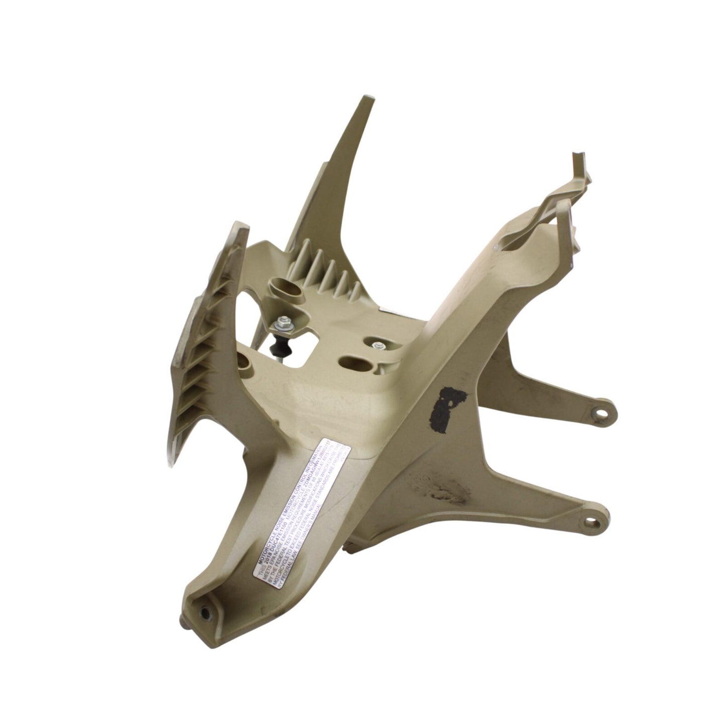 2018 - 2024 DUCATI PANIGALE V4 V4S FARING STAY COWL STAY BRONZE 8291G492AA