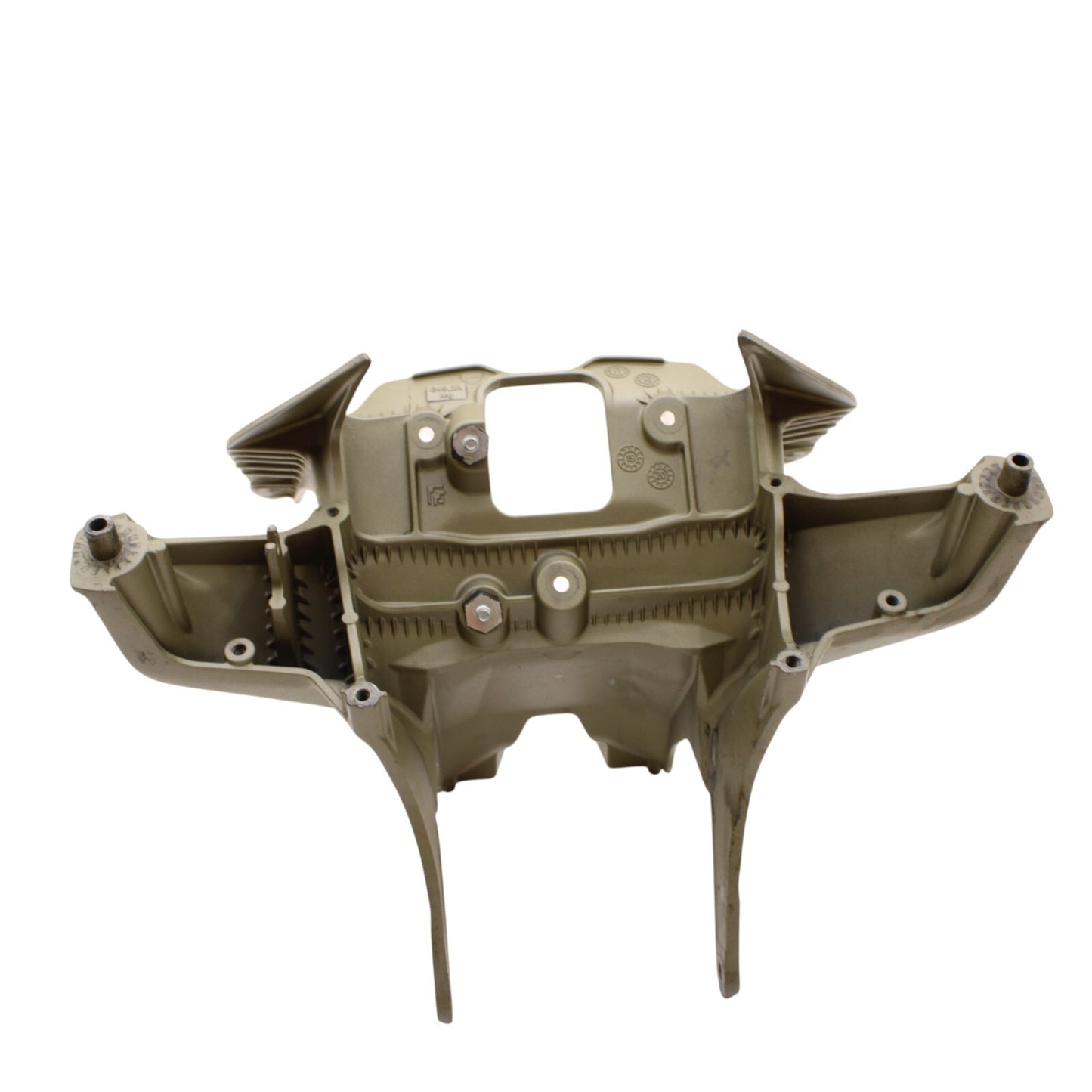 2018 - 2024 DUCATI PANIGALE V4 V4S FARING STAY COWL STAY BRONZE 8291G492AA