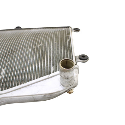 2018 - 2024 DUCATI PANIGALE V4 V4S RADIATOR ENGINE COOLING UPPER STOCK