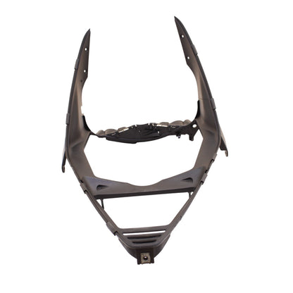 2018 - 2024 DUCATI PANIGALE V4 V4S RADIATOR SHROUD BLACK PLASTIC INNER STOCK