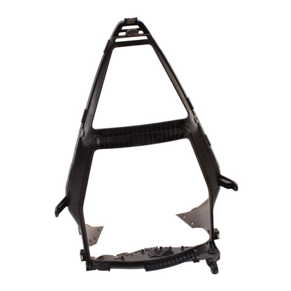 2018 - 2024 DUCATI PANIGALE V4 V4S RADIATOR SHROUD BLACK PLASTIC INNER STOCK