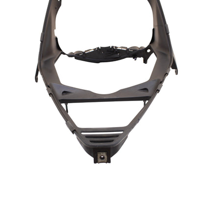 2018 - 2024 DUCATI PANIGALE V4 V4S RADIATOR SHROUD BLACK PLASTIC INNER STOCK