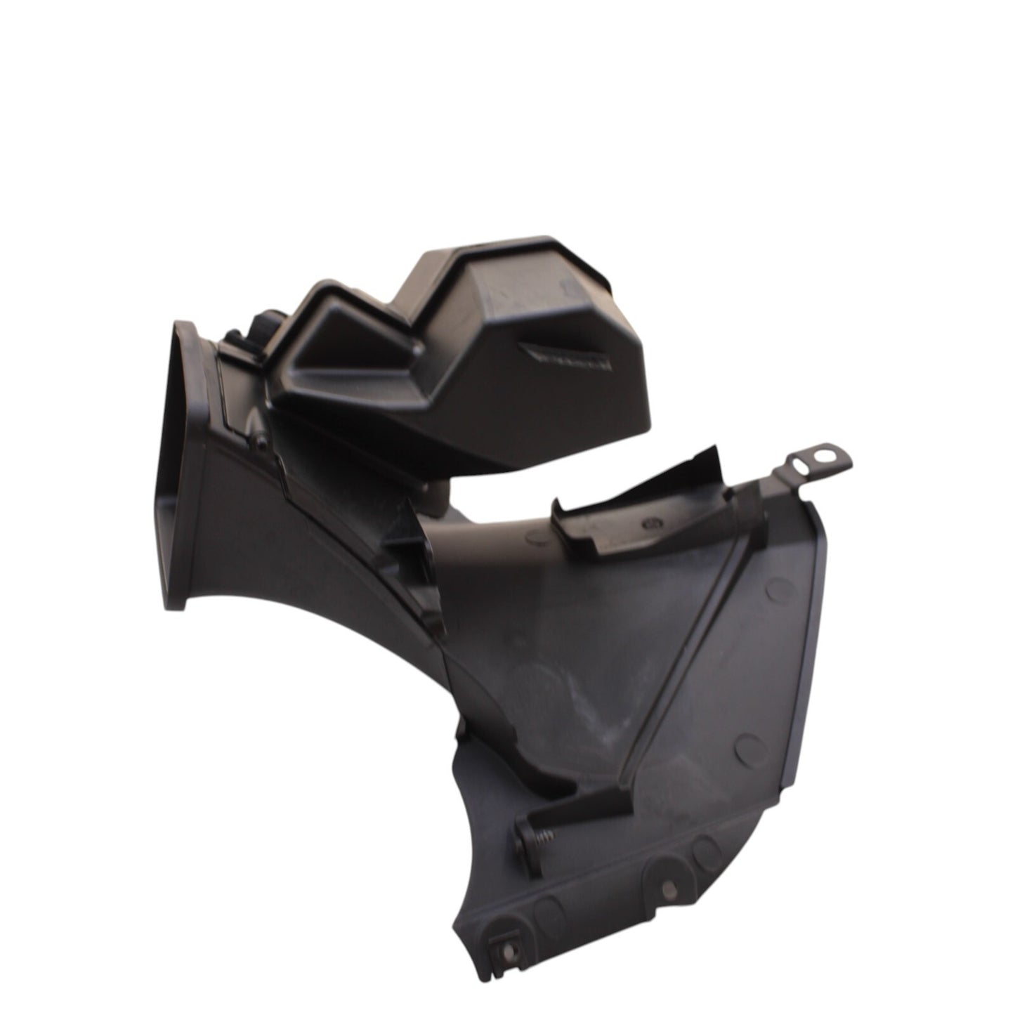 2018 - 2024 DUCATI PANIGALE V4 V4S RAM AIR INTAKE LOWER DUCT GENUINE PLASTIC