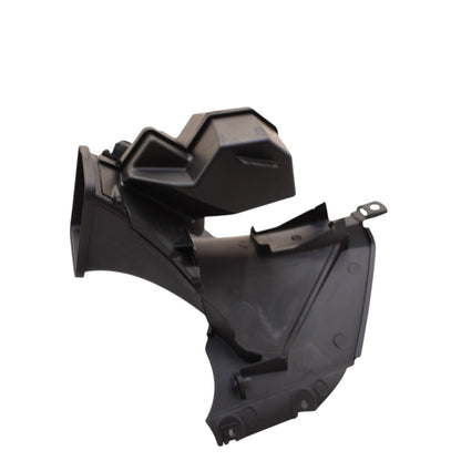 2018 - 2024 DUCATI PANIGALE V4 V4S RAM AIR INTAKE LOWER DUCT GENUINE PLASTIC