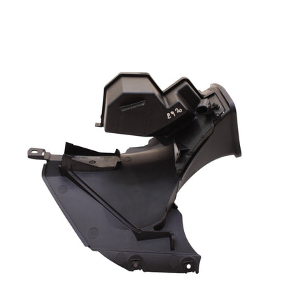 2018 - 2024 DUCATI PANIGALE V4 V4S RAM AIR INTAKE LOWER DUCT GENUINE PLASTIC