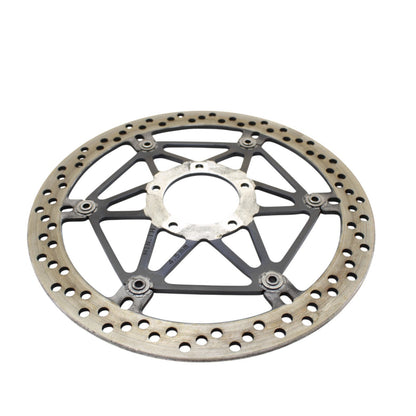 2018 - 2024 DUCATI PANIGALE V4 V4S FRONT BRAKE ROTORS DISCS LEFT RIGHT STRAIGHT